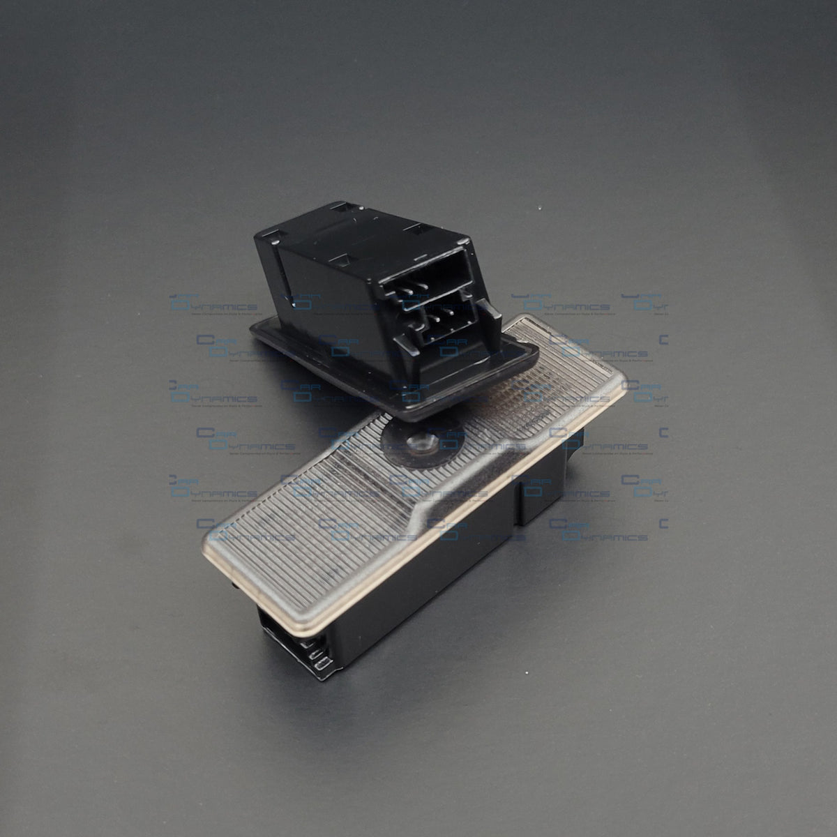 Premium HD M Logo Puddle Lights Longer Lasting | For BMW Models | Luminex Pro
