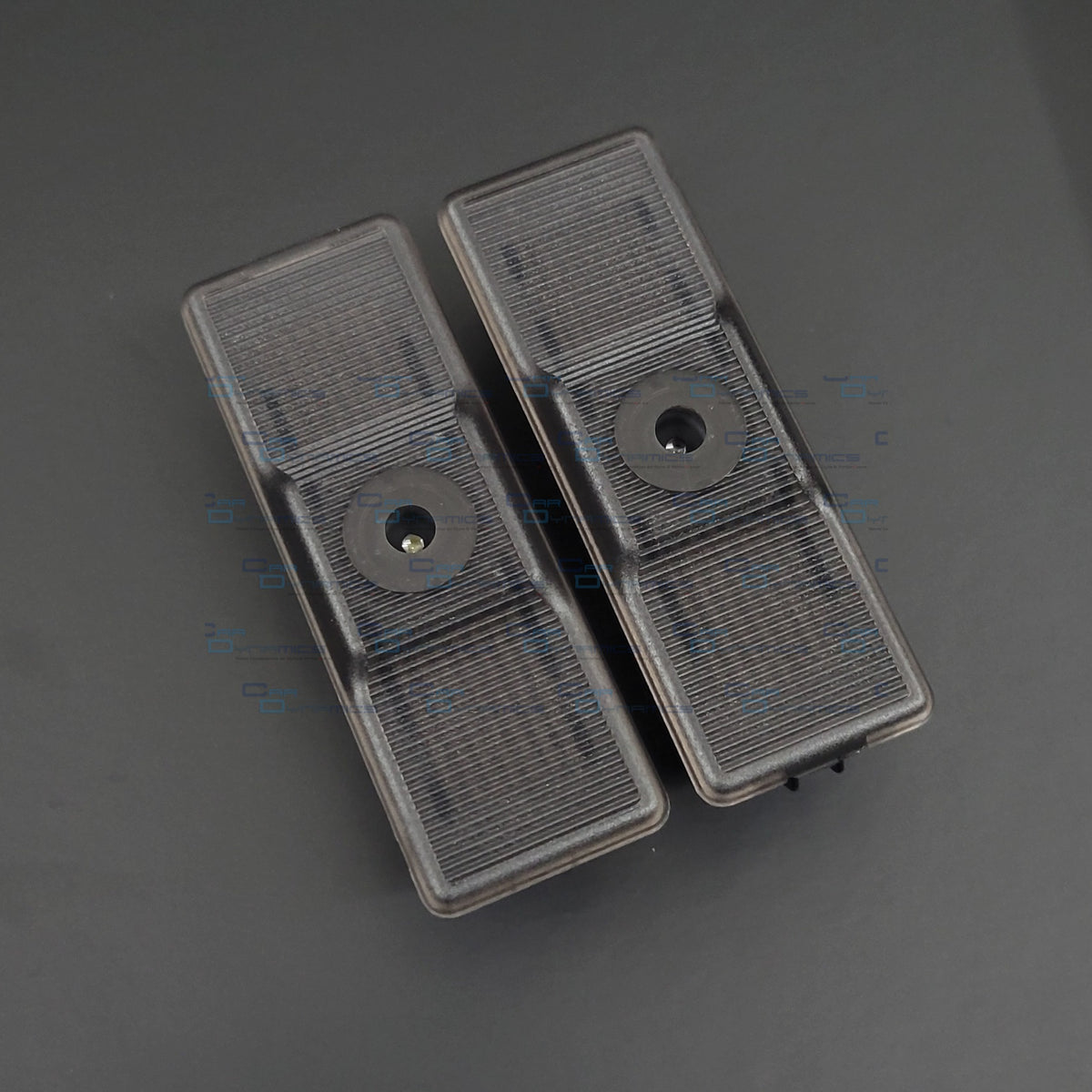 Premium HD M Logo Puddle Lights Longer Lasting | For BMW Models | Luminex Pro