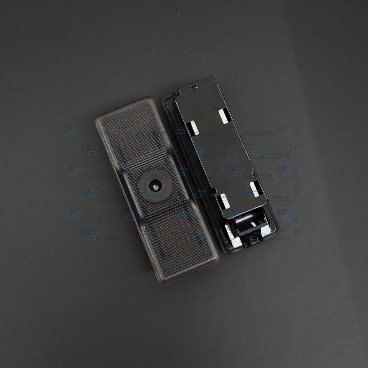Premium HD M Logo Puddle Lights Longer Lasting | For BMW Models | Luminex Pro
