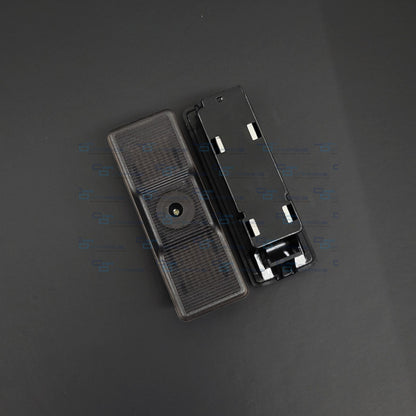 Premium HD M Logo Puddle Lights Longer Lasting | For BMW Models | Luminex Pro