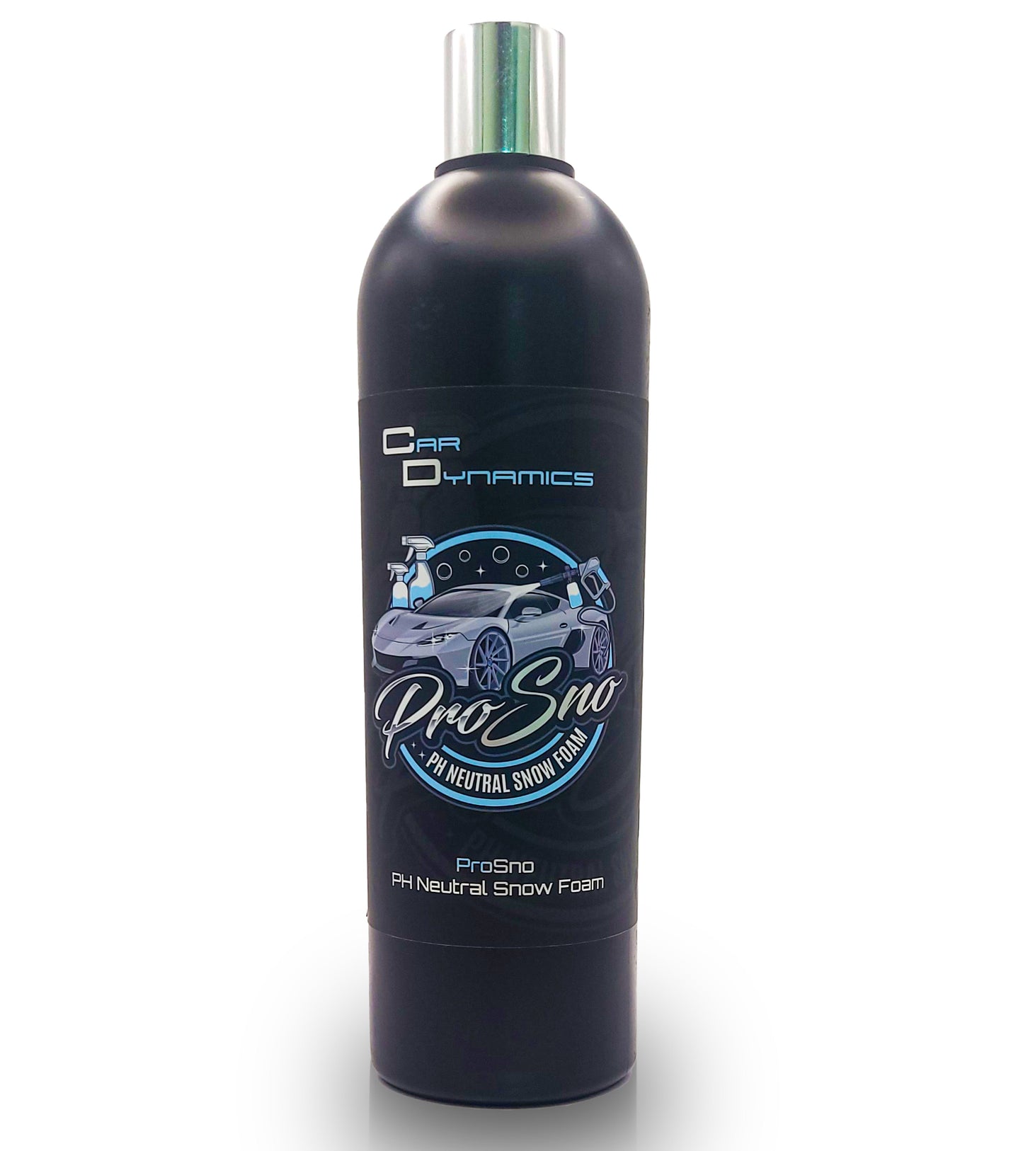 ProSno - pH Neutral Snow Foam