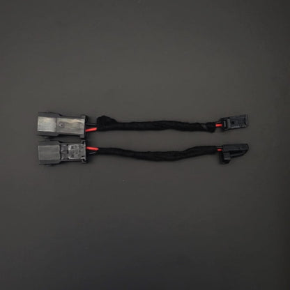 Puddle Light Adapter Harness Plug | For Audi Models