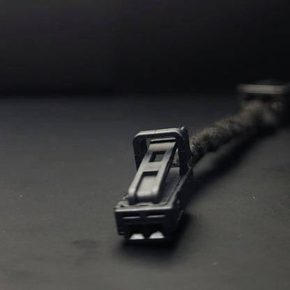 Puddle Light Adapter Harness Plug | For Audi Models