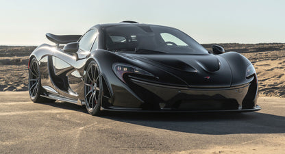 Super Soft Stretch Indoor Car Cover – Mclaren