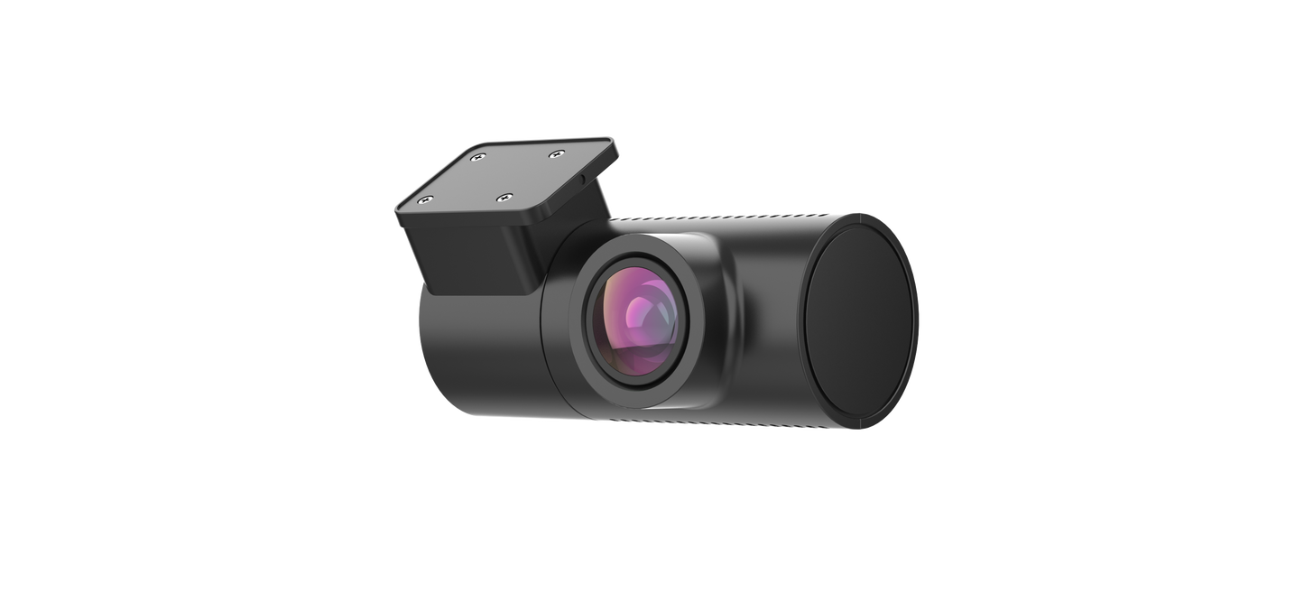 BLACKVUE ELITE 10 2CH | 4K Front & Rear
