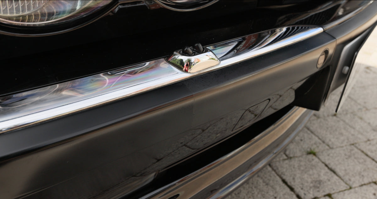 Tyre Dressing Application 2