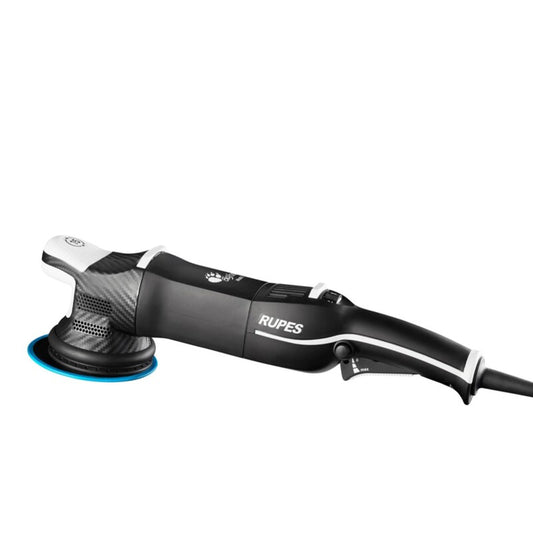 Rupes BigFoot LHR15 MK V Polisher - LUX KIT
