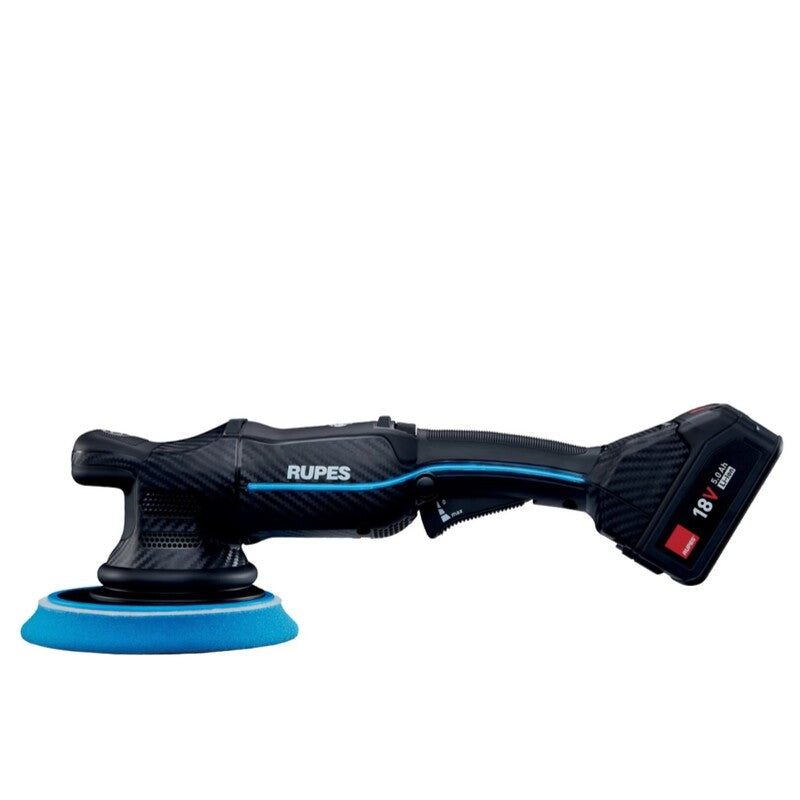 Rupes HLR21 BigFoot iBrid Polisher 21mm