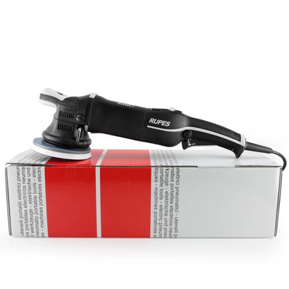 Rupes LHR15 Mark III Bigfoot Polishing Machine