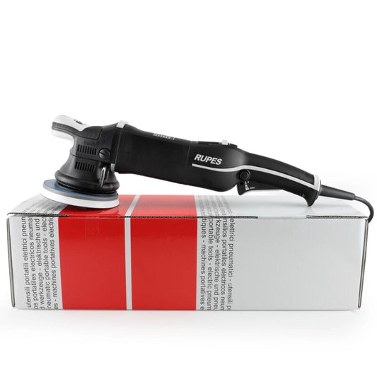 Rupes LHR15 Mark III Bigfoot Polishing Machine