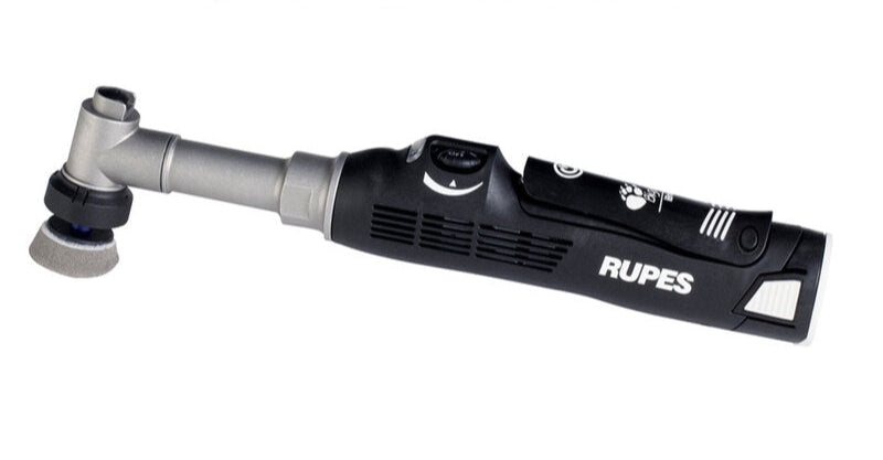 Rupes iBrid Nano Polisher LUX KIT – Long Neck