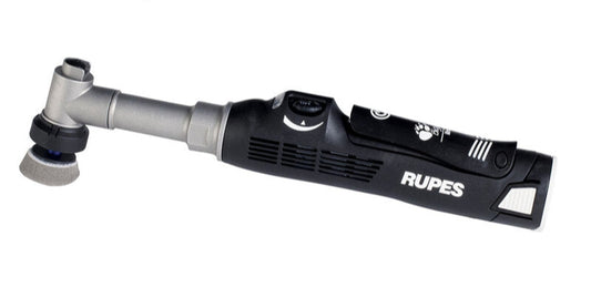 Rupes iBrid Nano Polisher LUX KIT – Long Neck