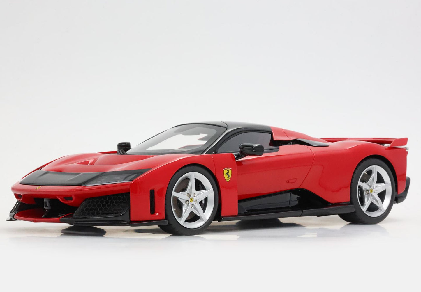 Ferrari F80 BBR Models 1/18 P18253A