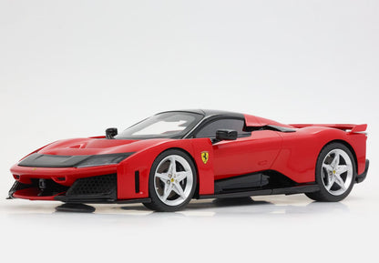 Ferrari F80 BBR Models 1/18 P18253A