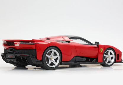 Ferrari F80 BBR Models 1/18 P18253A