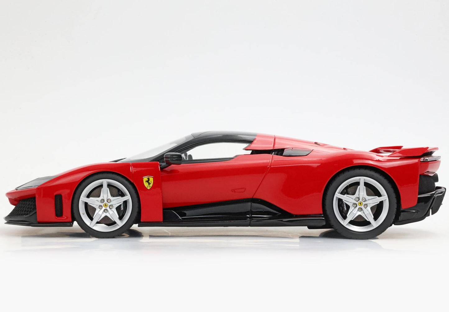 Ferrari F80 BBR Models 1/18 P18253A