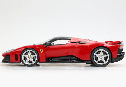 Ferrari F80 BBR Models 1/18 P18253A