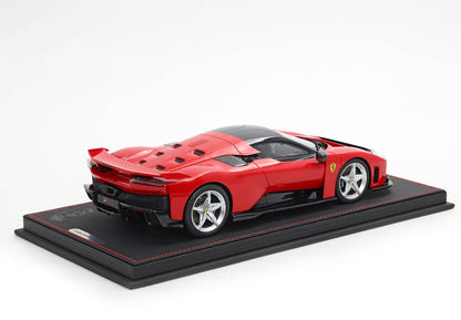 Ferrari F80 BBR Models 1/18 P18253A