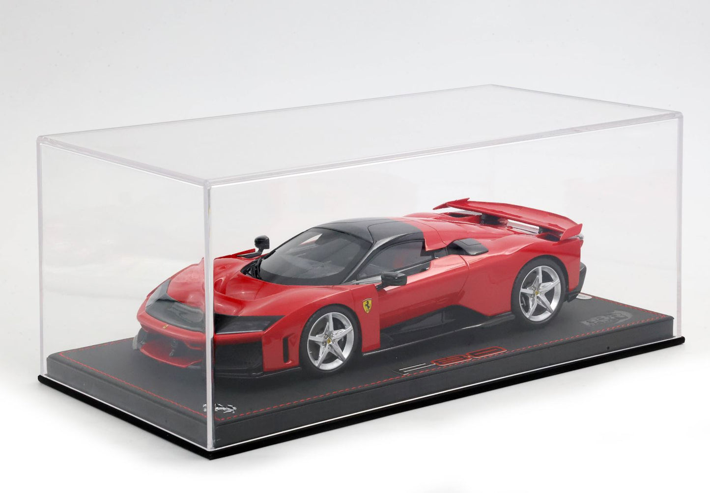 Ferrari F80 BBR Models 1/18 P18253A