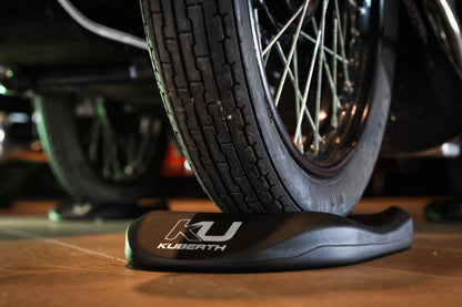 WINTERPAD | Tyre Saver For Motorcycles
