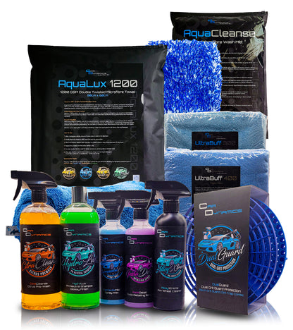 The Maintenance Kit