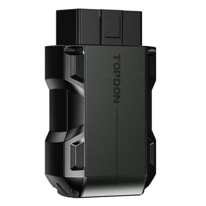 Topdon TopScan Lite Bluetooth OBD2 Scanner – Car Diagnostic Tool for Android IOS