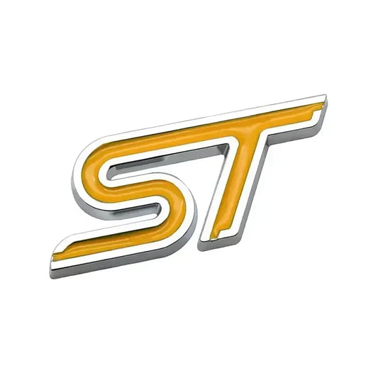 Tripleyellowstbadge - Car Dynamics 
