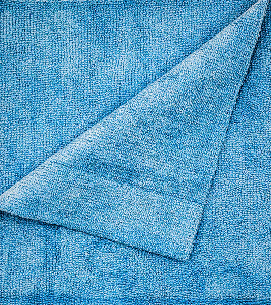 UltraBuff 300 - 300gsm Microfibre Cloth Triple Pack