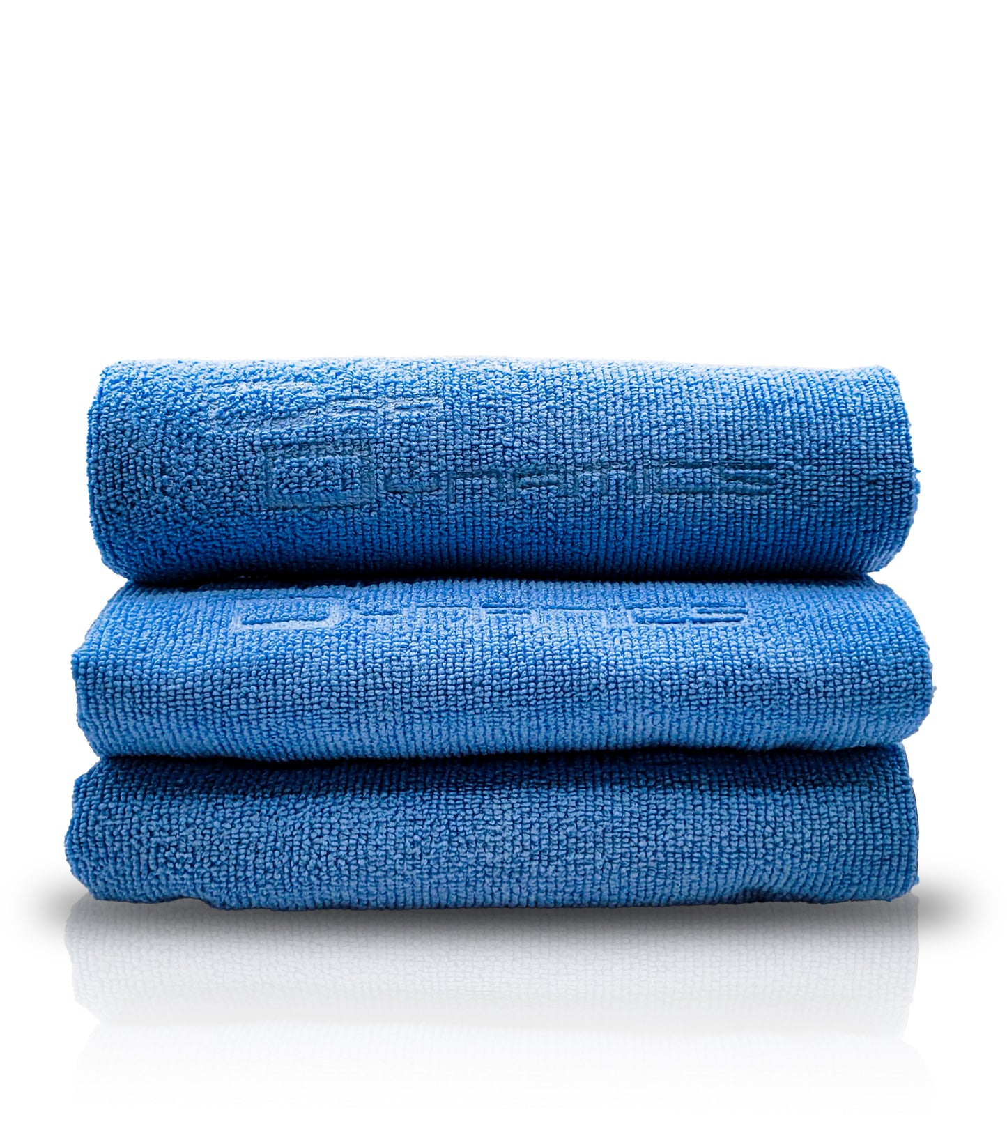 UltraBuff 400 - 400gsm Microfibre Cloth Triple Pack