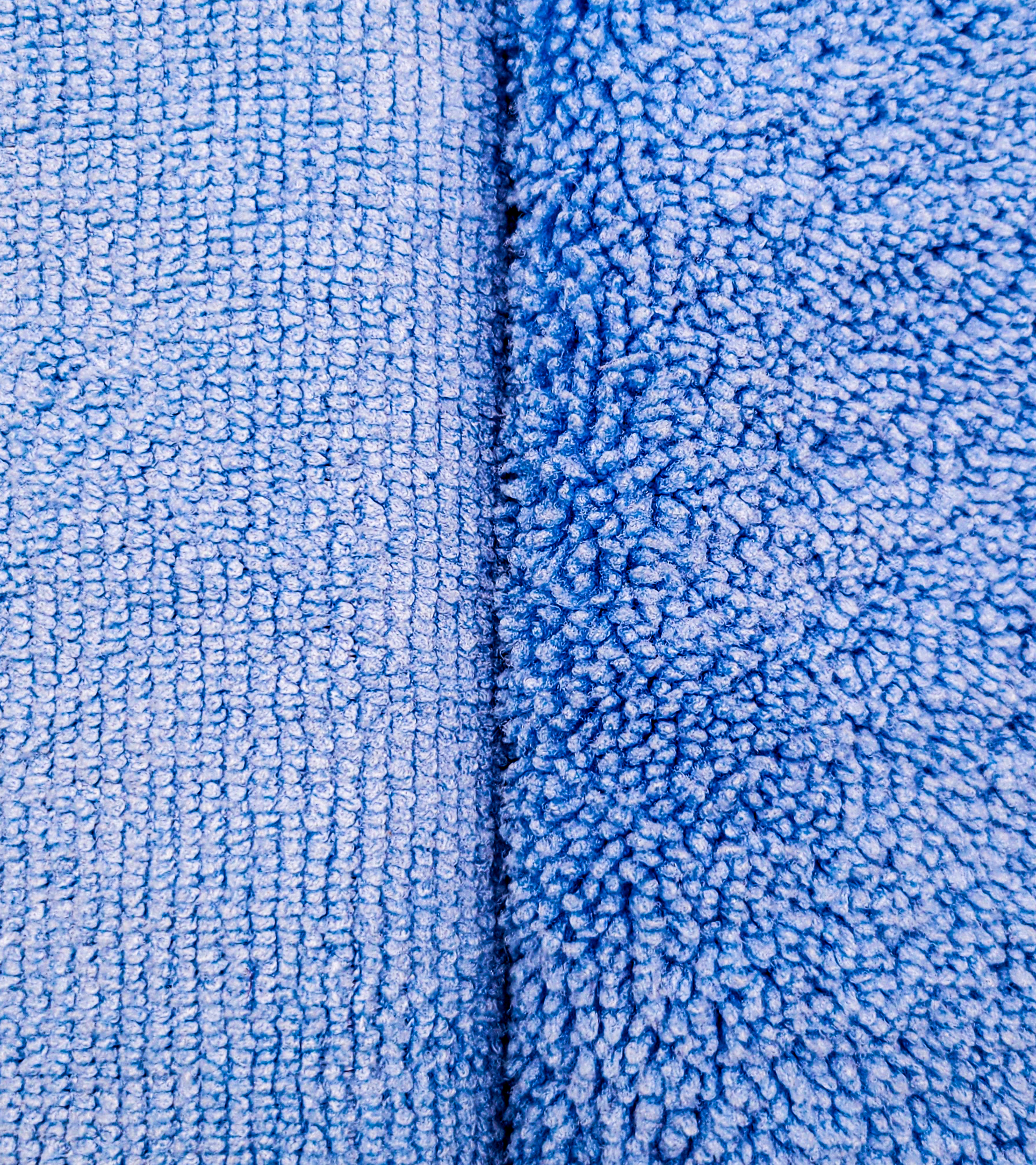 UltraBuff 400 - 400gsm Microfibre Cloth Triple Pack