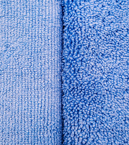 UltraBuff 400 - 400gsm Microfibre Cloth Triple Pack