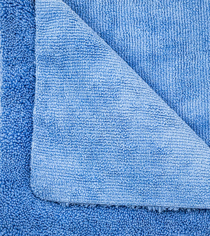 UltraBuff 400 - 400gsm Microfibre Cloth Triple Pack