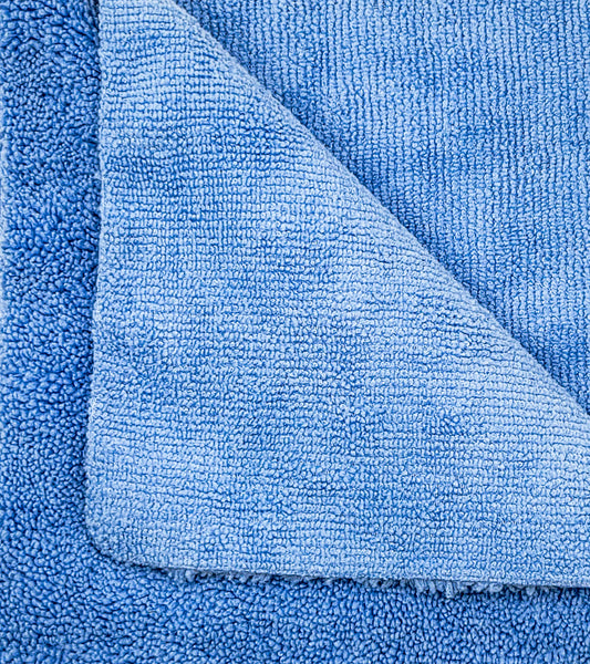 UltraBuff 400 - 400gsm Microfibre Cloth Triple Pack