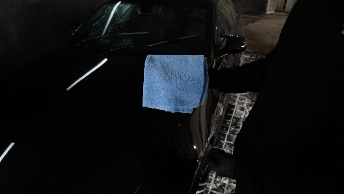 Tyre Dressing Application 2