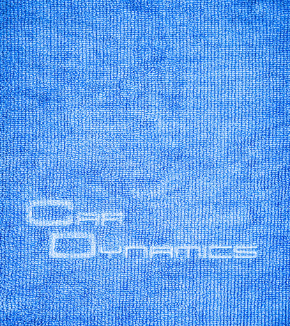 UltraBuff 400 - 400gsm Microfibre Cloth Triple Pack
