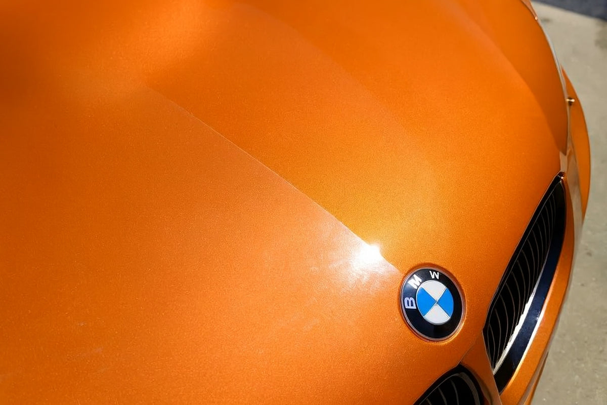 Tyre Dressing Application 1