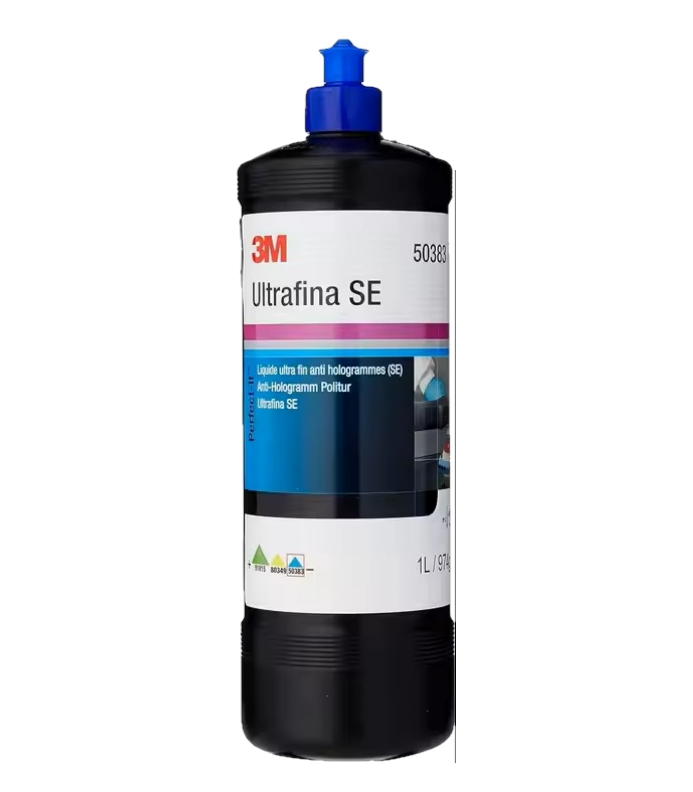 3M™ Perfect-It™ Ultrafina SE Polish, 1 L, 50383