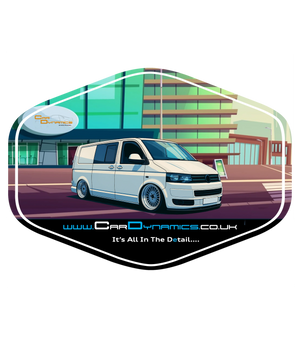 UltraScentz - Custom Car Air Freshener | Lee's T5