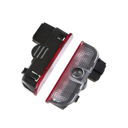 Volkswagen LED Car Door | Puddle Light Kit