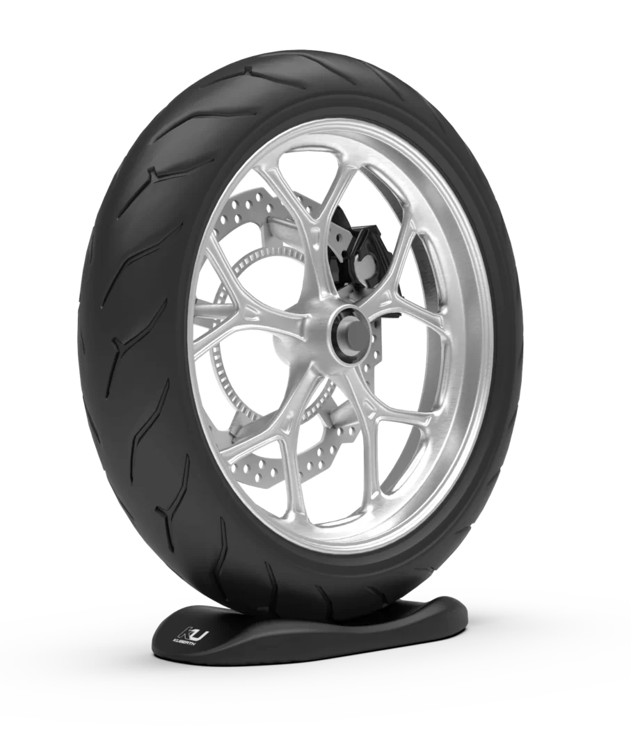 WINTERPAD | Tyre Saver For Motorcycles
