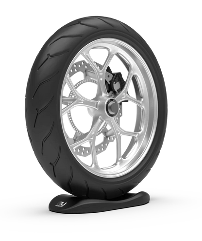 WINTERPAD | Tyre Saver For Motorcycles
