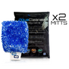 Thumbnail of AquaCleanse - Microfibre Wash Mitt