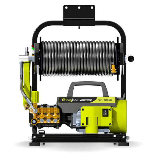 BigBoi WashR 2 in 1 Mount (PRO & DUO) image 0