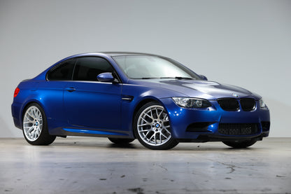 Bavsound M3 Coupe E92 (2011-2013) with Logic7 / Professional DSP Bundle image 2