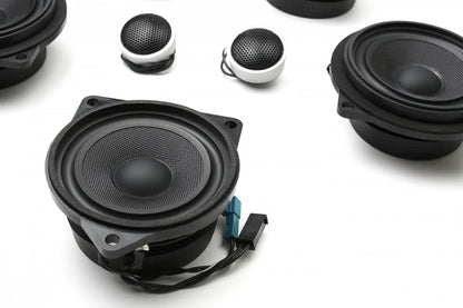 Bavsound Stage One BMW Speaker Upgrade for F30/F31/F34/F80 with Standard Hi-Fi image 7