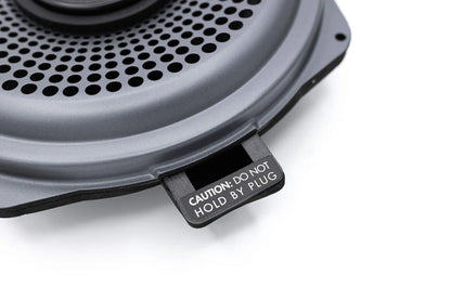 Bavsound Ghost BMW Underseat Subwoofer V3, 8 Ohm, Pair image 4