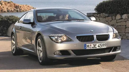 Bavsound 6 Series Coupe E63 (2004-2011) with Logic7 / Professional DSP Bundle image 2