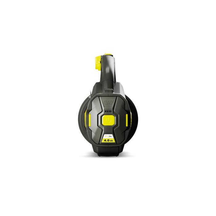 BigBoi BlowR ChargD Cordless Car Dryer image 3