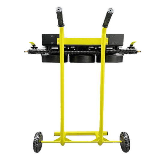 BigBoi D-IonizR Wheelbase image 0