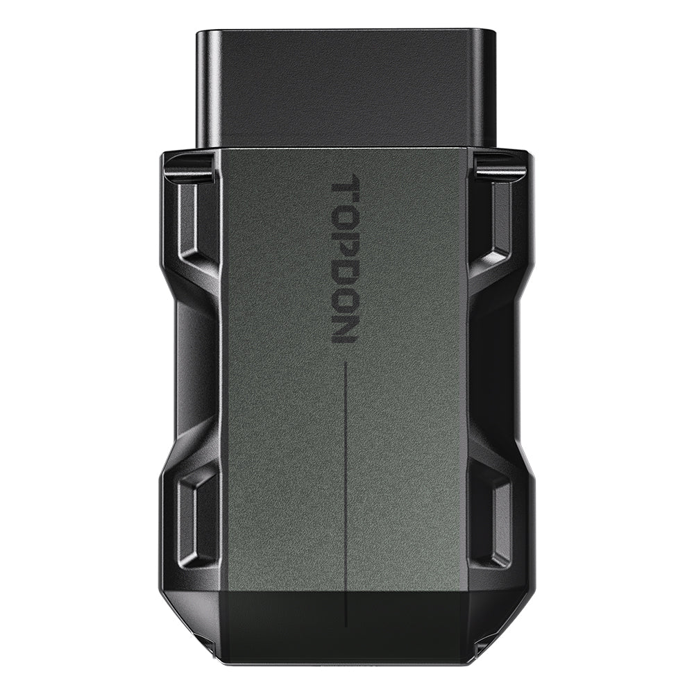 Topdon TopScan Lite Bluetooth OBD2 Scanner – Car Diagnostic Tool for Android IOS image 1